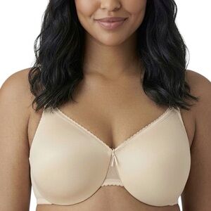 Wacoal Bra NWT Simple Shaping Minimizer 36DDD